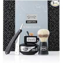 Wilkinson Sword Barbers Style Pioneer Koleksiyonu
