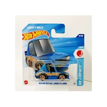 Nissan Skyline 2000gt-r Lbwk Hw J-ımports 26/250 Koleksiyon Araba