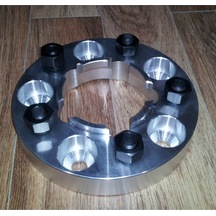 Ducki Landrover Defender 5X165 İçin 38Mm Aluminyum Spacer