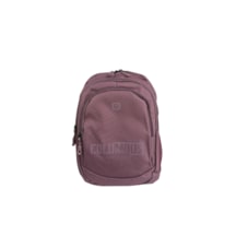 Astral Columbus Soffy Sırt Çantası 05483 47x30x20 Cm Kompakt, Hafif Ve Günlük Kullanıma Uygun Tasarım Pembe