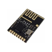 Robotistan Smd Nrf24L01 2.4 Ghz Transceiver Modül - 2.4 Ghz Alıcı