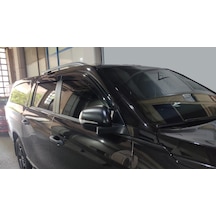 Ducki Ssangyong Musso Grand 2019+ İçin Cam Rüzgarlığı