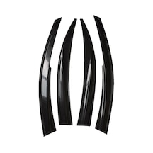 Kıngstar Volkswagen Jetta 2005-2010 Cam Rüzgarlığı