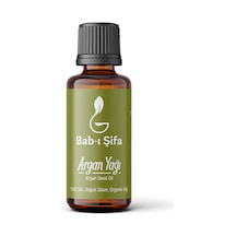 Bab-ı Şifa Argan Yağı 20ml
