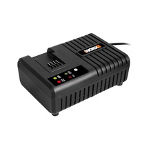 Worx Wa3867 20volt Li-ion Powershare Hızlı Akü Şarj Cihazı Fr Wa3867