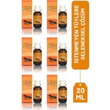 Karınca Yumurtası Yağı 6 Adet