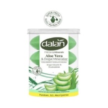 Fresh & Minerals Klasik Aloe Vera 110x4 440 Gr Diğer