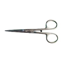 111 M-544 Metal Saplı Bayan Kuaför Makası No: 6 İnç / 15,24 Cm - Paslanmaz Çelik