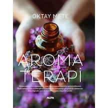Aromaterapi Ciltli