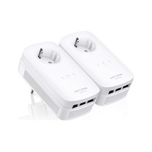 TP-Link TL-PA8030PKIT 1200 Mbps Powerline Adaptör Kiti 2'li