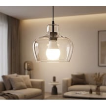 9w Led Rgb Ampul Uzaktan Kumandalı E27 Renkli Aydınlatma Ampulü, Çoklu Renk Modları, Ortam Işığı, Dekoratif Rgb Led Ampul