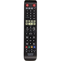 Samsung Uyumlu Lcd-led-plazma-3d Tv Kumandası