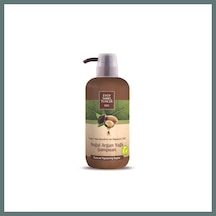Bezos Şampuan Argan 600 Ml. 1 Adet Ventra