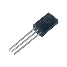 2sc 3070 To-92l Transistör