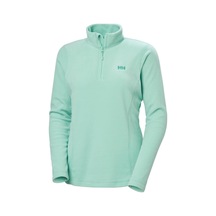 Helly Hansen Çocuk Rider Polar Sweatshirt Yeşil