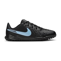Nike Jr Tiempo Legend 10 Club Tf Çocuk Siyah Halı Saha Ayakkabısı Dv4355-003 Siyah
