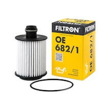 Fıltron Oe 682-1 Yağ Filtresi N11.14897