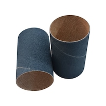 Küçük Top Zımpara 40 Kum Ölçü 60 X 100 Mm 10 Adet