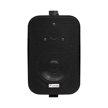 Ws-402tb Sütun Tipi Siyah Hoparlör