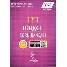 Karekök  TYT Türkçe Soru Bankası