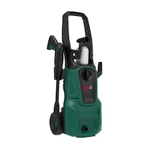 Klpro KLY1600 1600 W 130 Bar Basınçlı Yıkama Makinesi