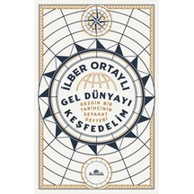 Gel Dünyayı Keşfedelim
