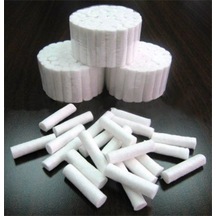 Welldent Rulo Pamuk 2'Lik 500'Lük