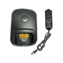 Wpln4226 Wpln4232 Motorola Xpr7350e İçin Hızlı Şarj Cihazı Xpr7550e Xpr7580e Xpr3300e renkli