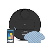 Tefal RG7675 X-Plorer Serie 75 Mop Özellikli Akıllı Robot Süpürge