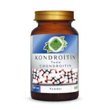 Gökçek Şifa Kondroitin Toz Eki 100 G