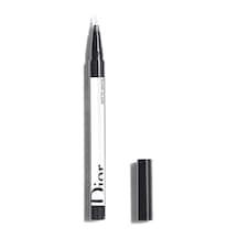 Dior Diorshow On Stage Liner Waterproof Matte White Göz Kalemi 001
