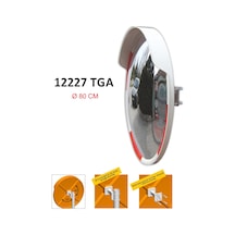 12227 Tga Çap 80Cm Evelux Trafik Güvenlik Aynaları