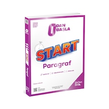 Üçdörtbeş 2026 Tyt Ayt Paragraf Start Sıfırdan Başla
