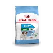 Royal Canin Mini Puppy  Junior Küçük Irk Yavru Köpek Maması 2 KG