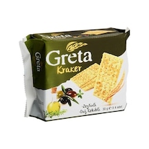 Greta Kraker 120 Gr