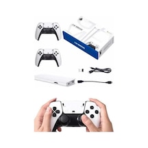 Znv Zenvia Mey İthalat Yeni Nesil 4k Hd 2.4g Kablosuz Kol 3000 Oyunlu Game Station Retro Atari Game Box Znv2025 Cmn Znv Zenvia Mey İthalat Yeni Nesil 4k Hd 2.4g Kablosuz Kol 3000 Oyunlu Game Station Retro Atari Game Box Znv2025 Cmn