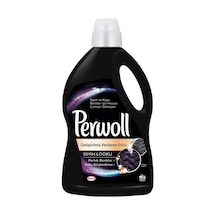 Perwoll Siyahlar Sıvı Çamaşır Deterjanı 50 Yıkama 6 x 3 L