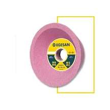Egesan E-75 Çanak Bileme Taşı Ekr 60 Kum