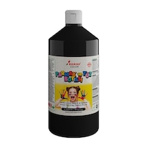 Siyah Parmak Boyası 1000 Gr 0,15 L