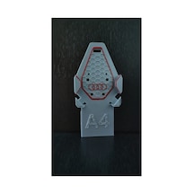 Eski Audi Telefon İçin Adaptör Uzun Versiyon