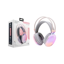 Subzero SW71 Bluetooth 5.3 Raınbow Gamıng Kulaklık