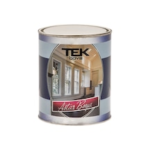 Tek Sentetik Astar 0,6 Lt 1 Kg