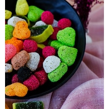 Tatşen Jöle Lokum 1 KG