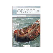 Odysseia Akılçelen Kitaplar