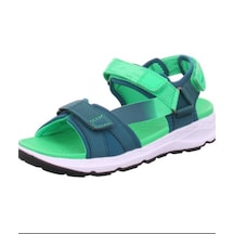 Superfit 1-000580-7030 Sandalet Çok Renkli
