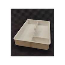 2015-2022 Toyota Prius Orta Konsol Organizer Tepsisi