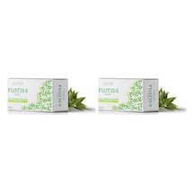 Egeria Flotis - Salisilik Asit Ve Söğüt Özlü Sabun 80g 2 Paketi