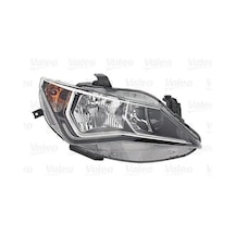Valeo 046725 On Far Sag 6j1941006l