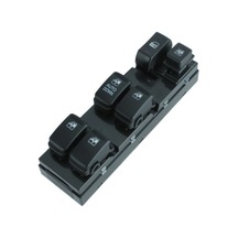 Aempart Cam Anahtarı Hyundaı Tucson 07-13 Sol Aem30 0826