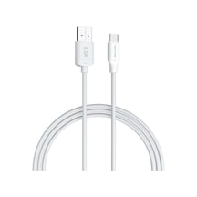 Dramex D30TK Type-C 3.0A 1M Şarj Data Kablosu